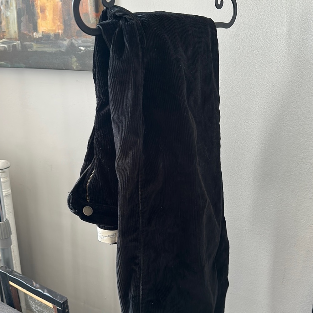 Universal Thread Wide corduroy pants